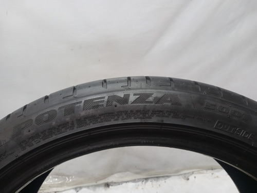 Neumatico Bridgestone Potenza S001 225 40 R18 92y