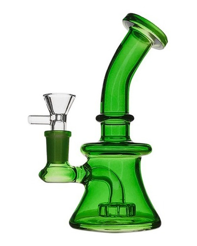 Bong Pyrex R2 Bonglab