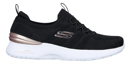 Zapatilla Mujer Skechers Dynamight Perfect Steps Lavable
