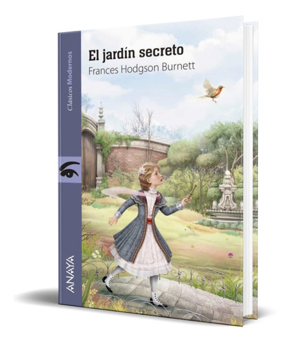 Libro El Jardín Secreto [ Frances Hodgson ] Original