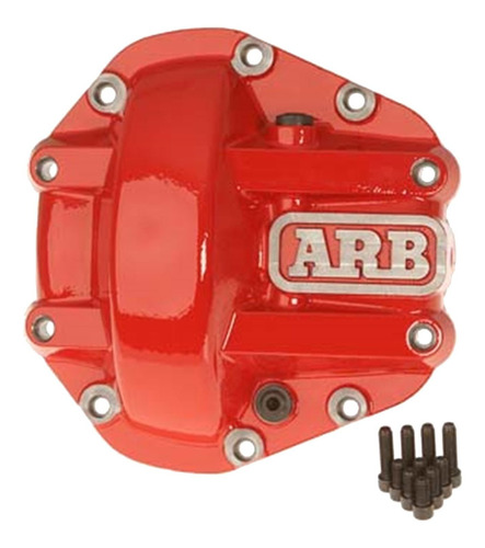 Arb Products Carcasa Para Diferencial Competici On Dana