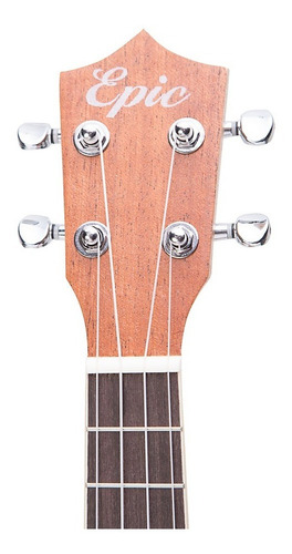 Ukelele Concierto Epic