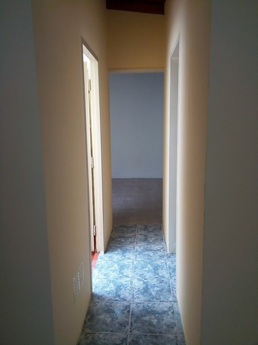 Alquiler De Dpto Ph 2 Ambientes Con Patio, Sin Expensas, Pb