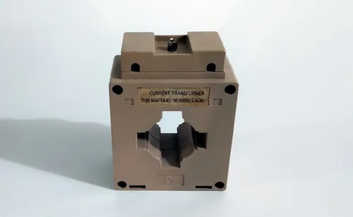comprar Transformador De Corriente De 600 A 5amp