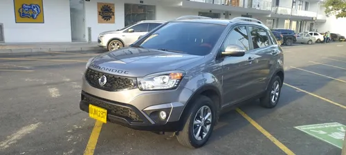 SsangYong Korando 2.0 C Fl Gasolina 4x2