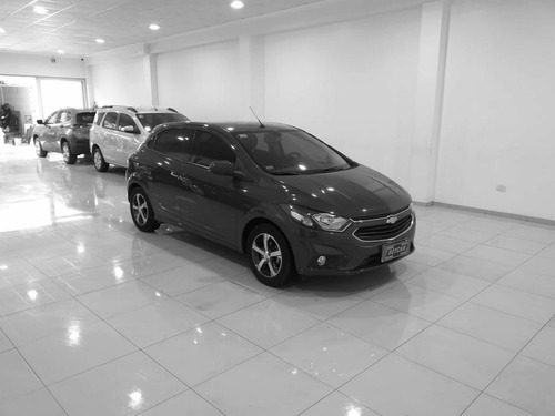 Imagen 12 de 12 de Chevrolet Onix 1.4 Ltz At 2018 Concesionario Oficial