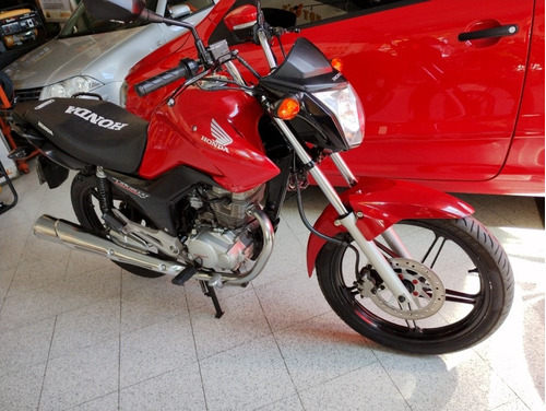 Imagen 2 de 21 de Honda Titan Cg 150