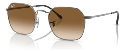 Lentes Anteojos De Sol Ray Ban Jim Degrade Rb3694 00451