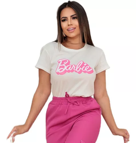 Roupa Da Barbie Adulta