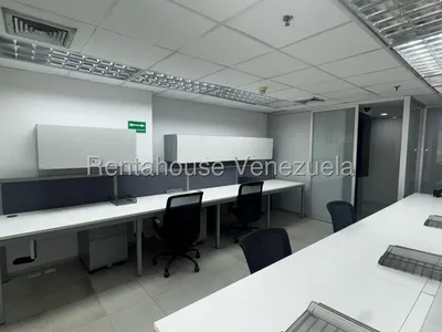 Oficina en alquiler