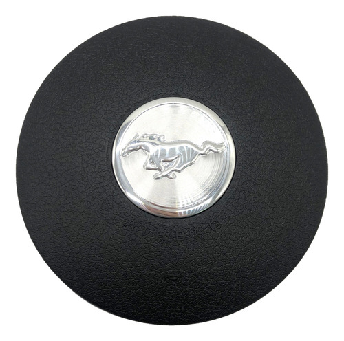 Tapa De Bolsa De Aire Ford Mustang 2005-2014