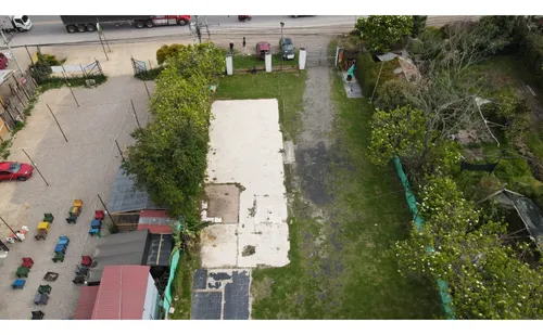 Venta Lote En Chia Cundinamarca
