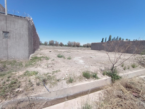 Terreno En Lujan