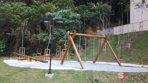 Imagem 2 de 30 de Apartamento Em Protendit, São Paulo/sp De 50m² 2 Quartos À Venda Por R$ 225.000,00 - Ap905380-s
