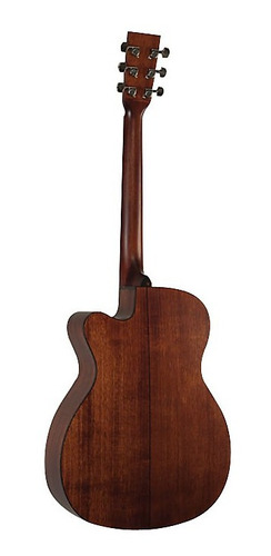Imagen 2 de 4 de Guitarra Electro Acustica Recording King Rom-06-cfe4 C/ Eq F