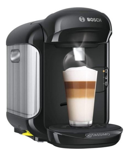 Cafetera Capsula Bosch Hogar Tas1402 Tassimo Vivy 2