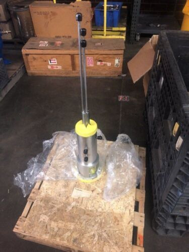 New Ferrofluidics Gas Indexer B37880/11237 52-121156a R4 Bby