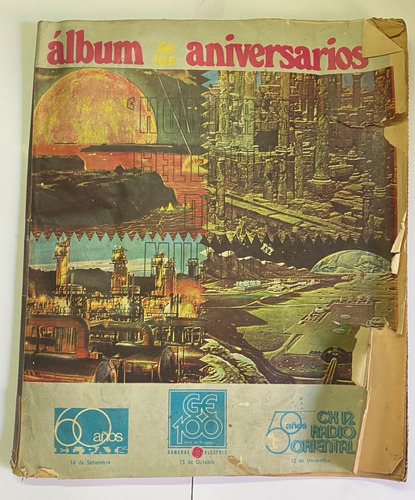Álbum De Los Aniversarios, El País, Falta 237, Ca2