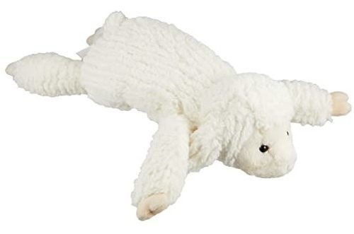 Mary Meyer Cozy Toes Stuffed Animal Soft Toy, 17 Zypj2