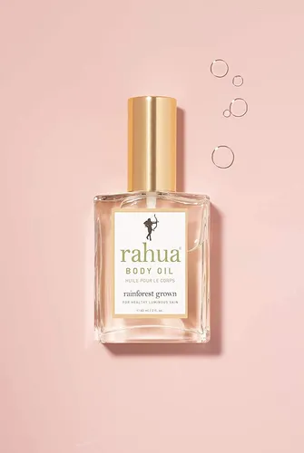 Aceite Corporal Rahua Con Vitamina C, E Y Omega 3, 2 Onzas L