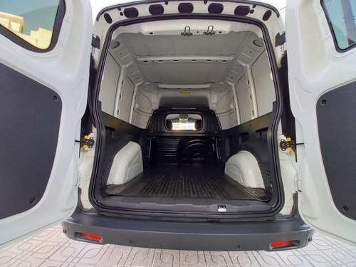 Fiat Fiorino Evo Top 1.4 2016