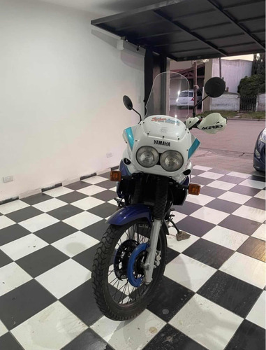 Imagen 5 de 8 de Yamaha Super Tenere