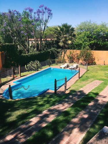 Hermosa Casa Apto Crédito Vendo En Villa Rivera Indarte Lomas