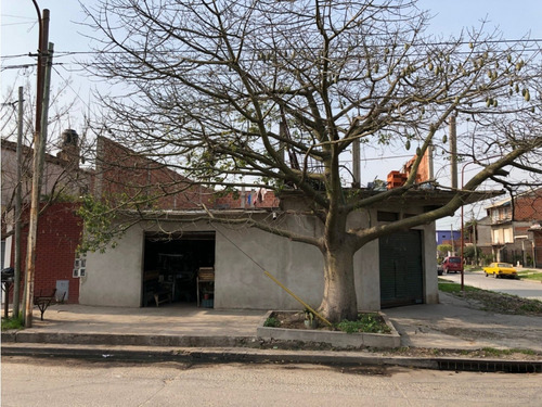Fardman (hoy Otto Krause) N° 1090 Esquina Edison