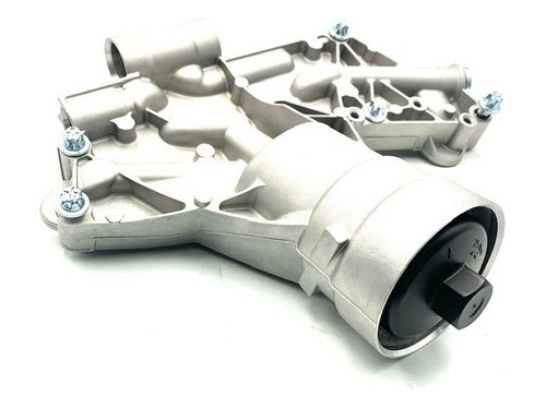 Enfriador Aceite Complet Opel Corsa D/ Corsa E 1.6 2012-2020