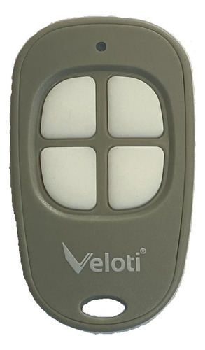 Control Veloti Nuevo Modelo 2024 Original