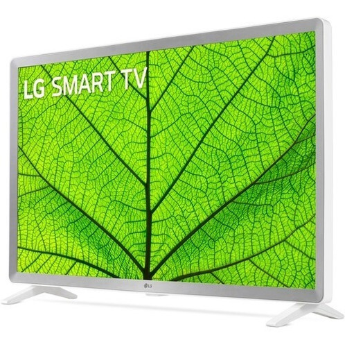 Imagen 4 de 8 de Smart Tv LG 32 Hd 32lm620bpua Led Blanca Openbox Facturamos