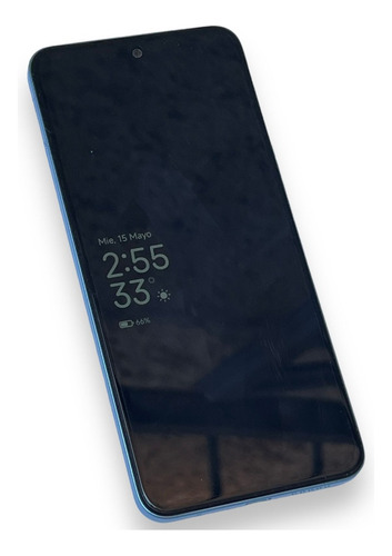 Xiaomi 12 Note S