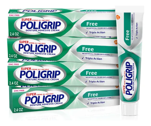 Poligrip discount