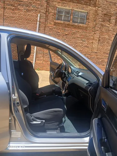 Suzuki Swift 1.2 Dzire