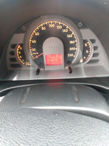 Imagen 7 de 10 de Volkswagen Suran 2007 1.6 I Comfortline 60a