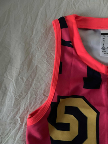Musculosa Deportiva adidas