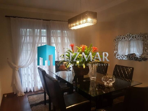 Imagem 13 de 15 de Excelente Casa Em Condomínio No Morumbi Sul Com Piscina - 178l