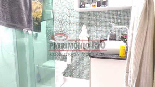 Imagem 12 de 15 de Ótima Casa 3 Quartos Jardim América - Paca30603
