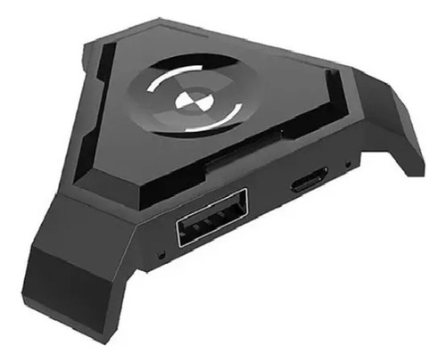 P5 Mouse Teclado Convertidor Para Juegos Pubg