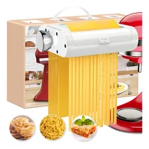 Comprar Accesorio Para Hacer Pasta Para Batidoras De Pie Kitchenaid