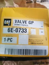 Comprar Valvula Gp Cartepillar 6e-0733