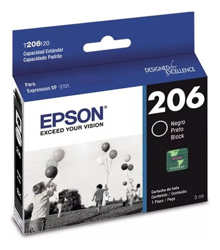 Epson T206120