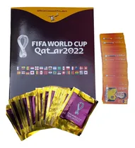 Comprar Mundial Qatar 2022 Panini - Tapa Dura + Sobres + Figuritas