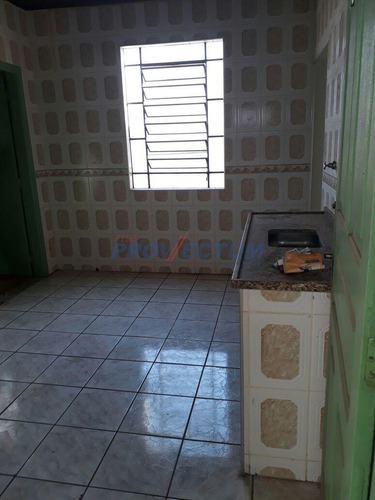 Imagem 7 de 16 de Casa À Venda Em Vila Industrial - Ca242423