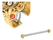 Comprar Pino Parafuso Dourado Invicta Zeus Magnum  20111 25209 25207