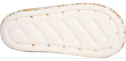 Sandalia Baño Playa Oso5 Banana Price Dama