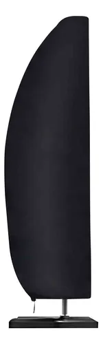 Funda Para Sombrilla De Jardín Impermeable Y Exterior Con Ma