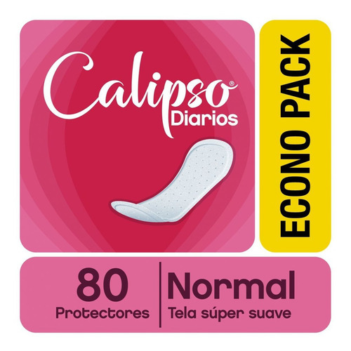 10 Calipso Protector Femenino C/aloe X80