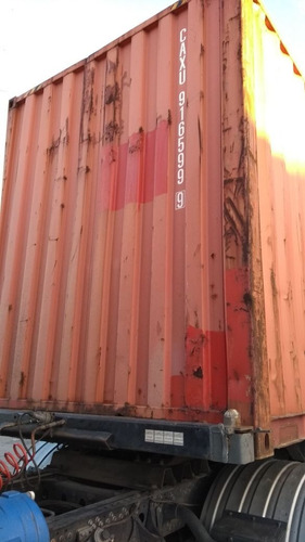 Contenedores Maritimos Containers Usados 20/40 Rinconada