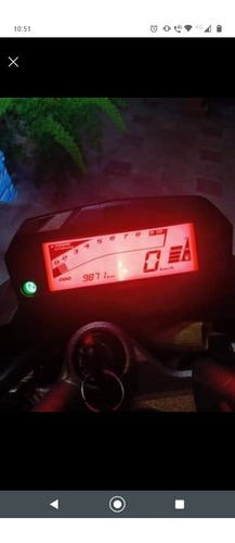 Yamaha Fz